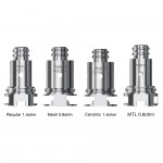 SMOK Nord DC MTL Coil 0,8ohm - Single